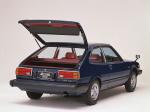 Honda Accord Hatchback 1976 года